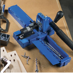  Pachet promotional cu masa mobila pentru proiecte si dispozitive KREG, image 6 