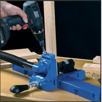  Pachet promotional cu masa mobila pentru proiecte si dispozitive KREG, image 7 