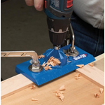  Pachet promotional cu masa mobila pentru proiecte si dispozitive KREG, image 9 