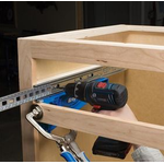  Pachet promotional sabloane Kreg pentru montare balamale, sertare si manere, image 10 