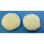  Suport ptr. Lustruit din blana de Miel - 3&quot;, image 4 