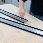  Set Extensie Rigla ptr. Taieri Drepte, image 2 