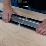  Rigla ptr. Taieri Drepte XL, image 3 