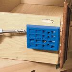  Pachet promotional dispozitive (jig) si clesti, image 3 