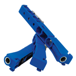  Dispozitiv (Jig) pentru realizarea de “găuri de buzunar” KREG Pocket-Hole Jig 320, image 2 