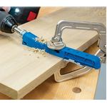  Dispozitiv (Jig) pentru realizarea de “găuri de buzunar” Pocket-Hole Jig 310, image 5 