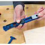  Dispozitiv (Jig) pentru realizarea de “găuri de buzunar” Pocket-Hole Jig 310, image 9 