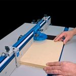  Opritor ptr. Ghidaj Masa de Frezare, image 3 