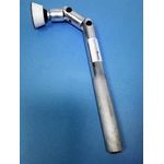  Slefuitor Inertial pentru Lucru pe Strung Lemn + Discuri de Slefuit, image 3 