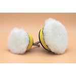  Suport ptr. Lustruit din Lana - 3&quot;, image 2 