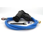  Pachet Slefuitor Orbital cu Diferite Sisteme de Prindere ptr. Discuri de Slefuit de 2&quot; si 3&quot;, image 2 