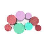  Pachet de Discuri pentru Slefuit, image 2 