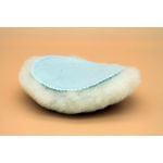  Suport ptr. Lustruit din blana de Miel - 3&quot;, image 2 