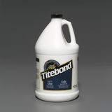  Titebond White Glue 3785ml, image 1 