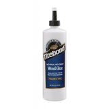  Titebond No Run No Drip Wood Glue 473ml, image 1 