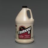  Titebond II Dark Wood Glue 3785ml, image 1 
