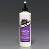  Titebond Melamine Glue 473ml, image 1 