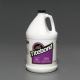  Titebond Melamine Glue 3785ml, image 1 