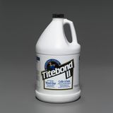  Titebond II Extend Wood Glue 3785ml, image 1 