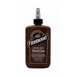  Titebond Liquid Hide Wood Glue 237ml, image 1 