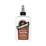  Titebond Translucent Wood Glue 237ml, image 1 