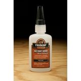  Titebond Instant Bond Wood Adhesive - Mediu 56.8gr, image 1 