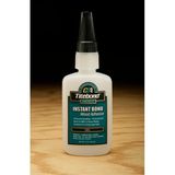  Titebond Instant Bond Wood Adhesive - Gel 56.8gr, image 1 