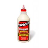 Titebond Original Wood Glue 946ml, image 1 