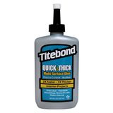  Titebond Quick &amp; Thick 237ml, image 1 