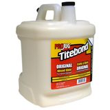  Titebond Original Wood Glue 8140ml, image 1 