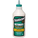  Titebond III Ultimate Wood Glue 946ml, image 1 