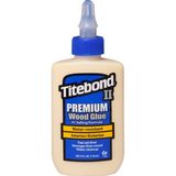  Titebond II Premium Wood Glue 118ml, image 1 