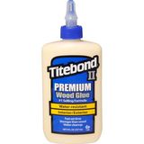  Titebond II Premium Wood Glue 237ml, image 1 