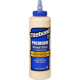  Titebond II Premium Wood Glue 473ml, image 1 