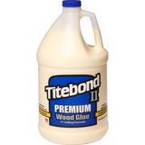  Titebond II Premium Wood Glue 3785ml, image 1 
