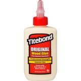  Titebond Original Wood Glue 118ml, image 1 