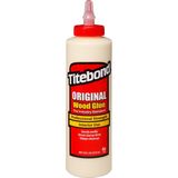  Titebond Original Wood Glue 473ml, image 1 