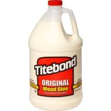  Titebond Original Wood Glue 3785ml, image 1 