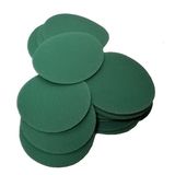  Discuri ptr. Slefuit de 1&quot; - pachet de 5 discuri - fiecare granulatie 60 - 800, image 1 