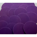  Pachet de Discuri pentru Slefuit Mov de 2&quot; si 3&quot;, image 1 