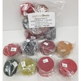  Discuri pentru Slefuit de 2&quot; - granulatii 800 - 3000, image 1 