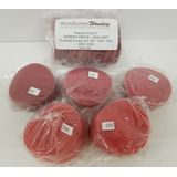  Discuri pentru Slefuit de 3&quot; - granulatii 60 - 600, image 1 