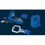  Pachet promotional dispozitive (jig) si clesti, image 1 