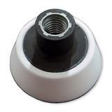  Suport cu Arici pt. Discuri de Slefuit la Flex de 3&quot;, image 1 