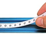  Kreg Banda de Masurat Autoadeziva 3.5m (Citire Dr-St), image 1 