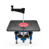  Lift pentru Ridicare Freza pe Masa de Frezare, image 1 