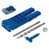  Dispozitiv (Jig) pentru realizarea de “găuri de buzunar” KREG Pocket-Hole Jig 320, image 1 