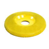  Disc slefuire 4”X 7/8” (101,6mm X 22,23 mm) fata plata - fin, image 1 