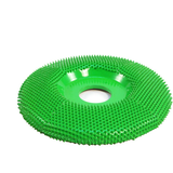  Disc slefuire 4”X 7/8” (101,6mm X 22,23 mm) fata plata - aspru, image 1 