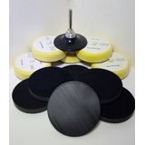  Kit de Prindere pentru Discuri de Slefuit de 2&quot; si 3 &quot;, image 1 